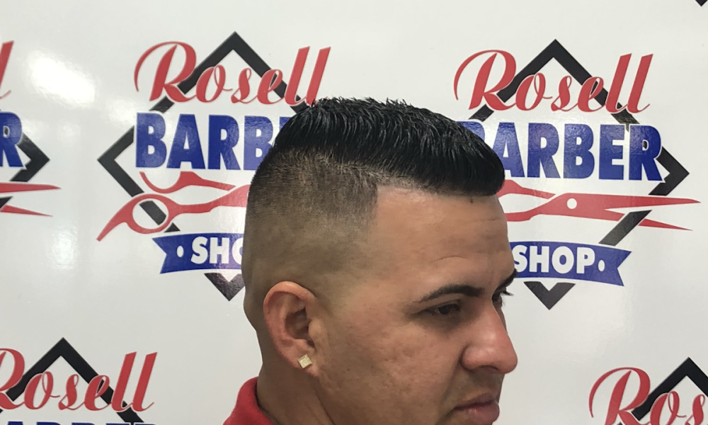 RosellBarbershop