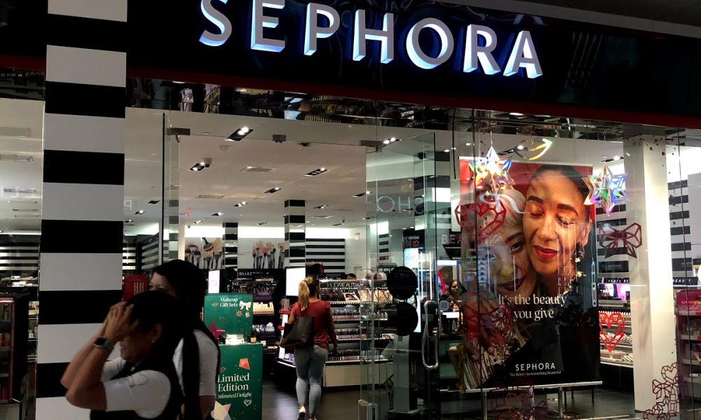 SEPHORA