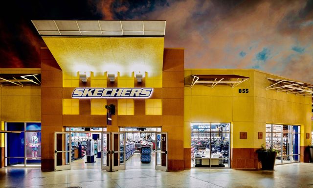 SKECHERS Factory Outlet