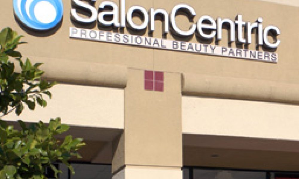 SalonCentric