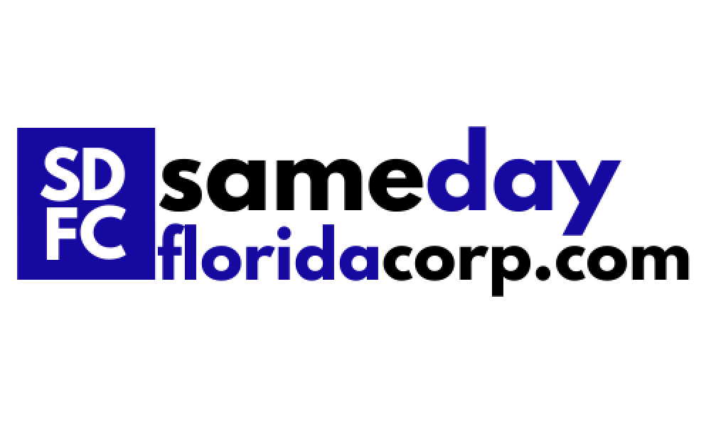 Same Day Florida Corp