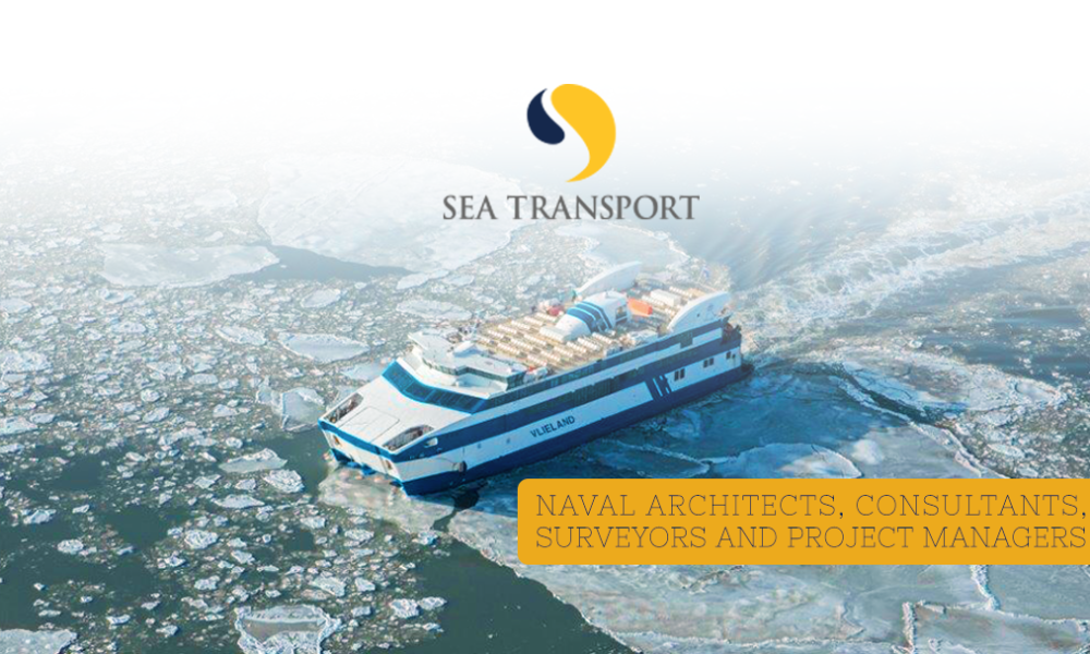 Sea Transport Solutions