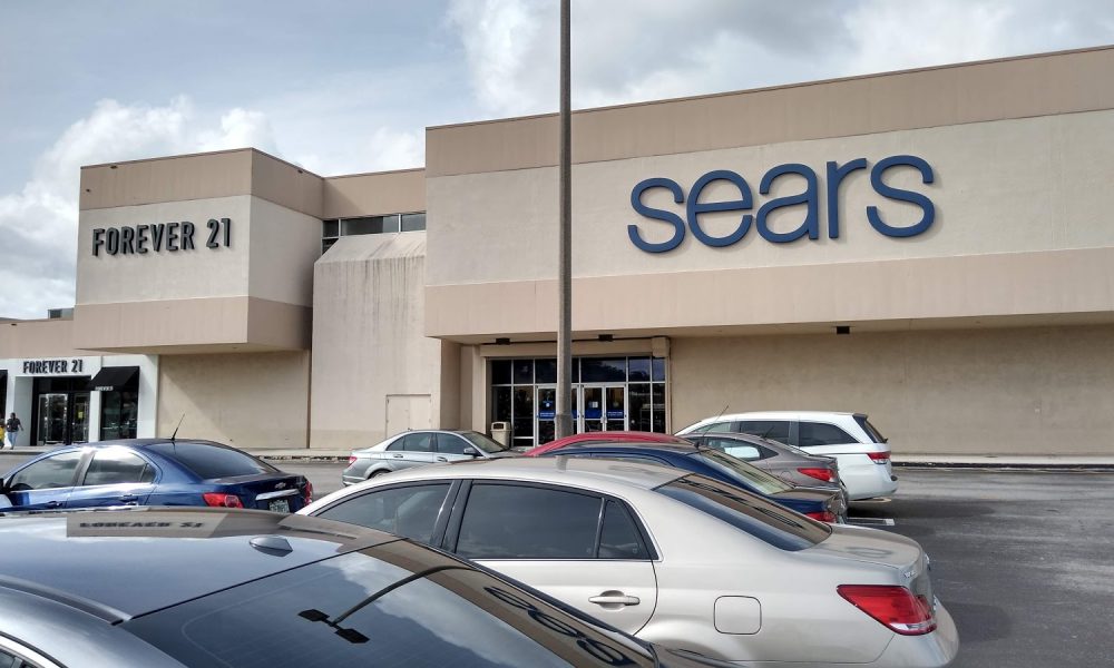 Sears Mall