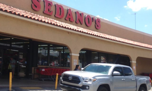 Sedano’s Supermarket