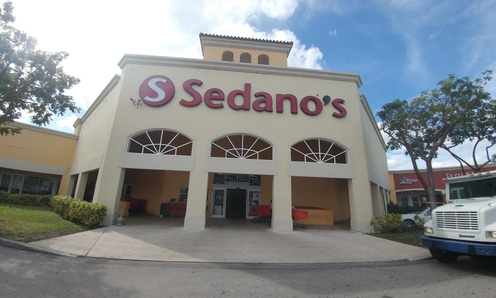 Sedano's Supermarket