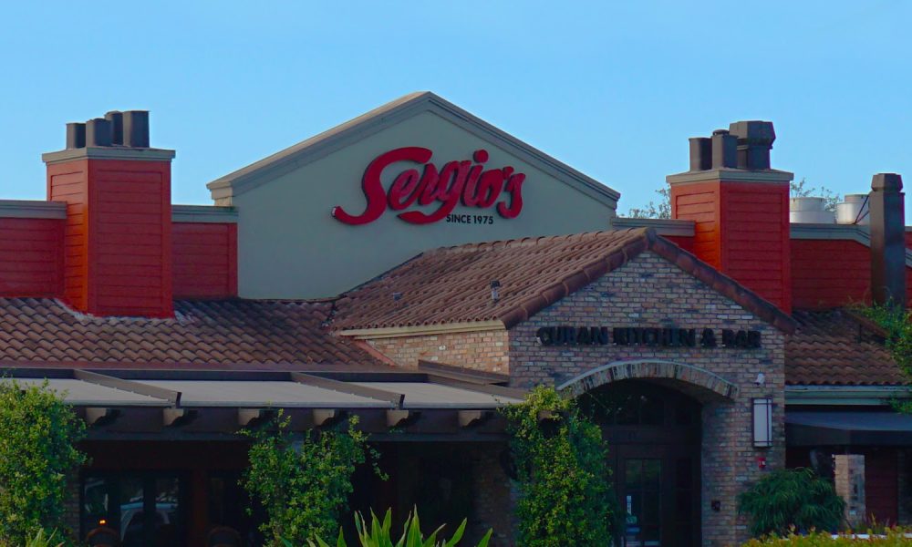 Sergio's Restaurant