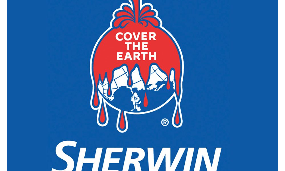 Sherwin-Williams Export Paint and Supplies