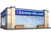 Sherwin-Williams Export Paint and Supplies