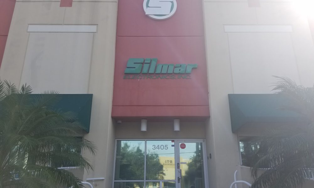 Silmar Electronics, Inc