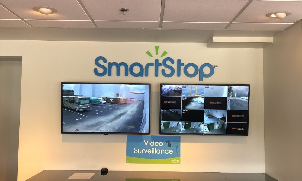 SmartStop Self Storage