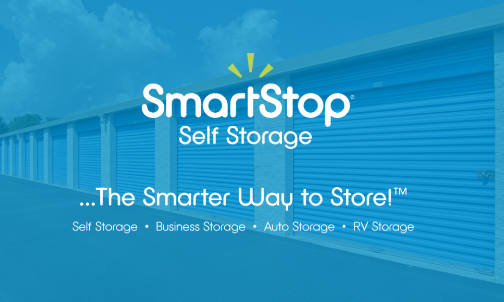 SmartStop Self Storage