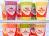 Smoothie King