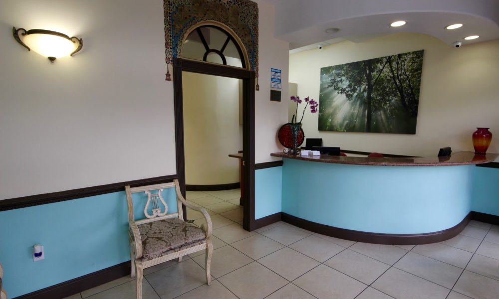 South Dental Doral