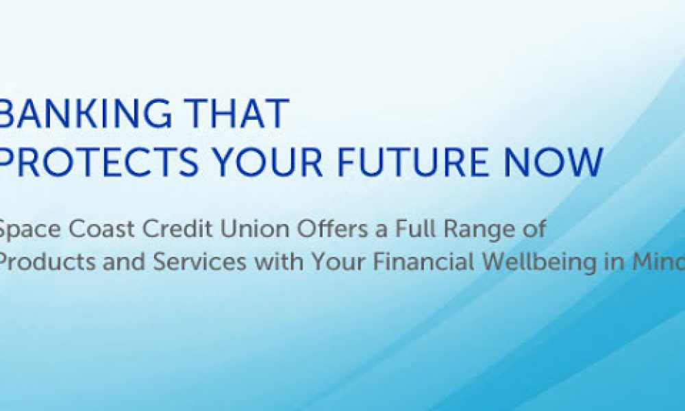 Space Coast Credit Union