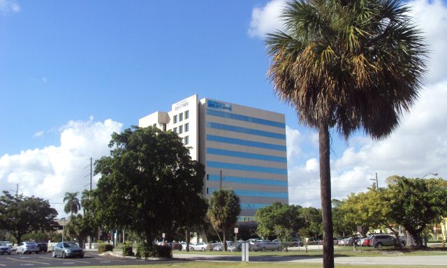 Space Coast Credit Union