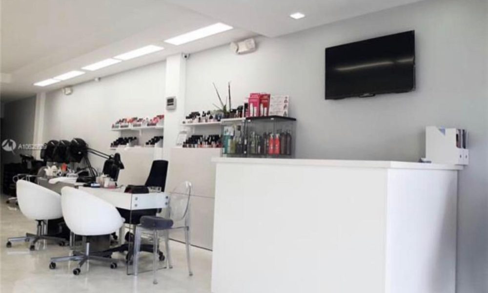 Spacio Salon