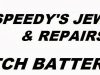 Speedy Jewelry & Repairs