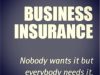 Staff & Co Insurance