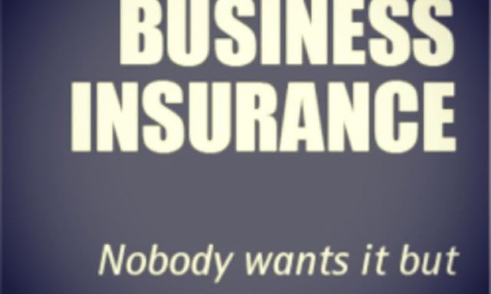 Staff & Co Insurance