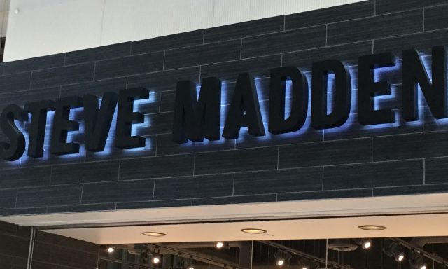 Steve Madden