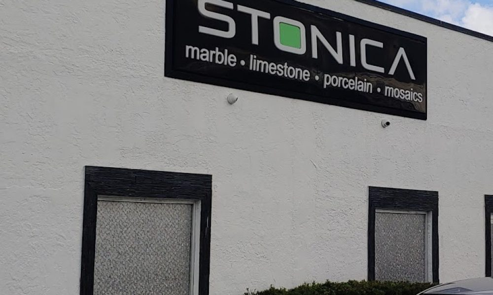 Stonica