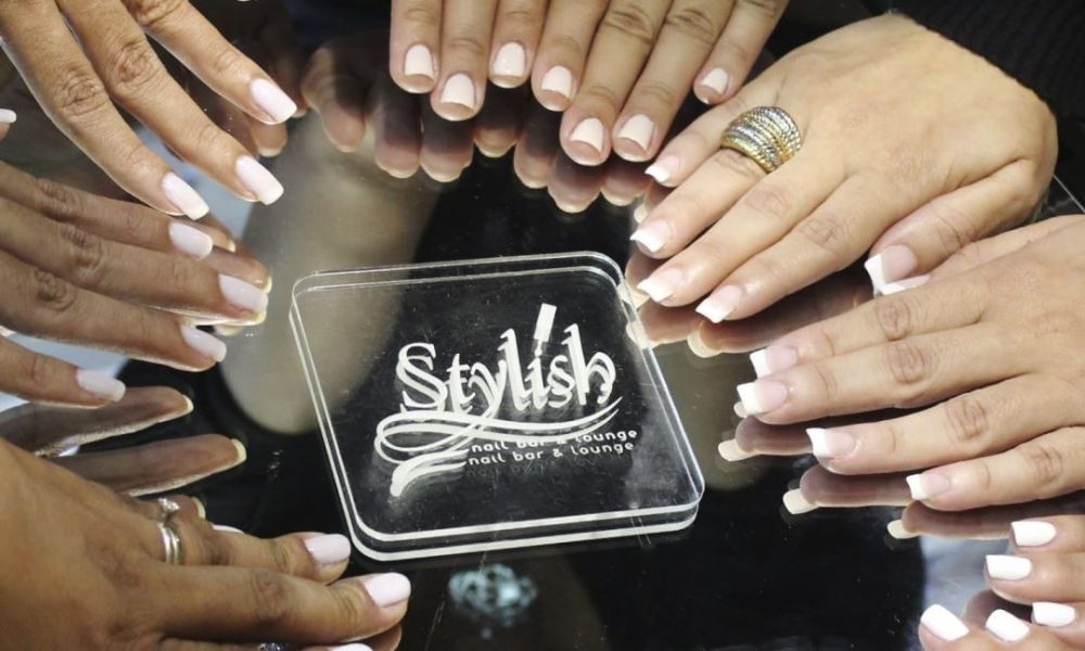 Stylish Nail Bar & Beauty Salon