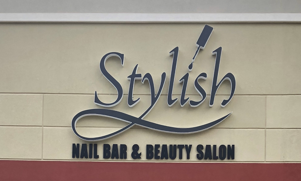 Stylish Nail Bar & Beauty Salon