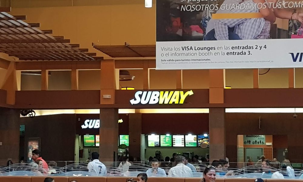 Subway