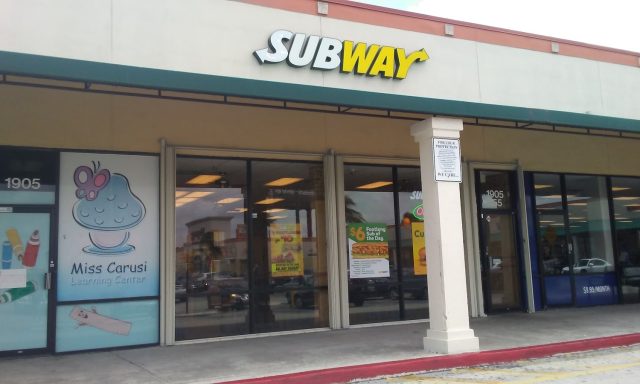 Subway