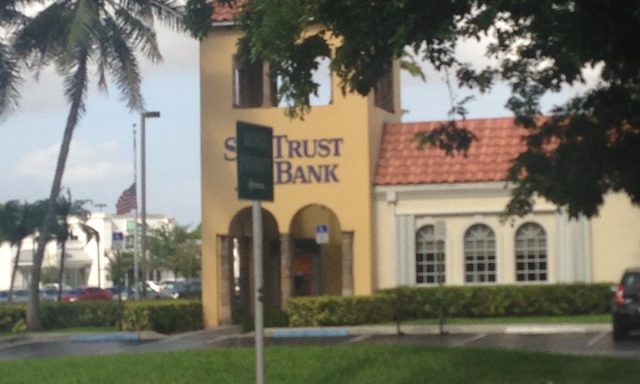 SunTrust