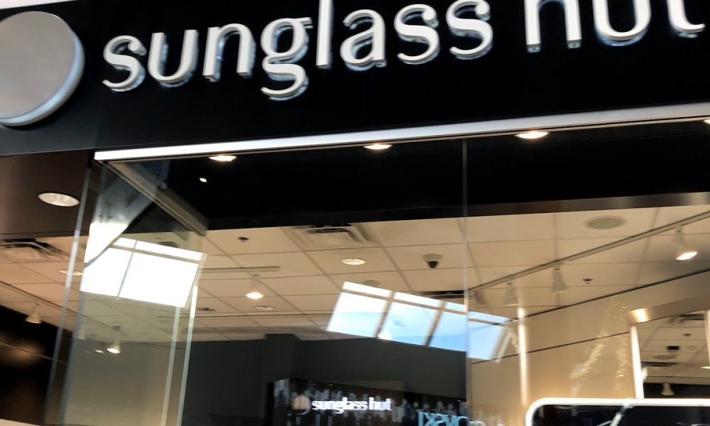 Sunglass Hut at Macy's