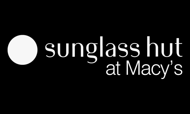 Sunglass Hut at Macy’s