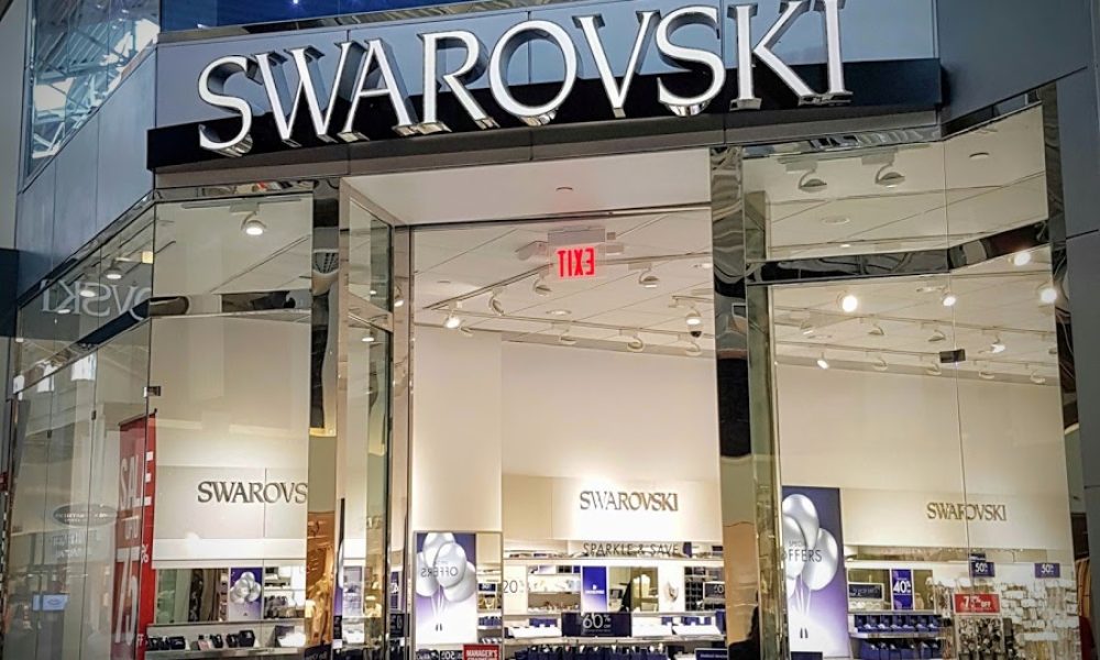 Swarovski