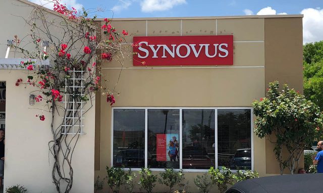 Synovus Bank