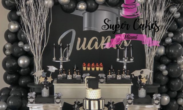 Súper cakes miami