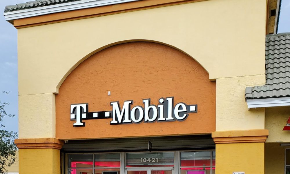 T-Mobile