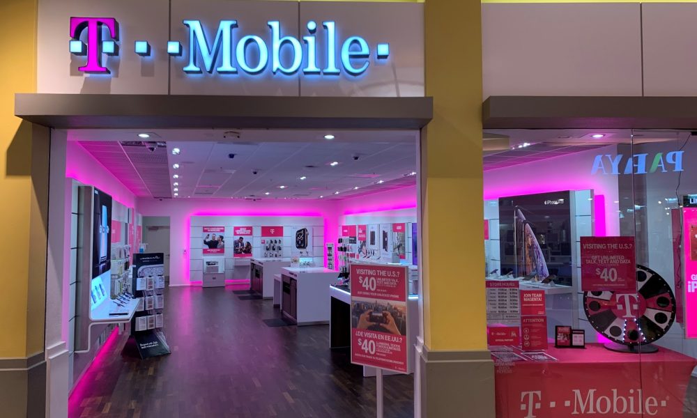 T-Mobile