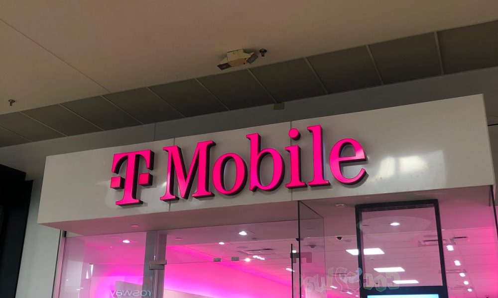 T-Mobile