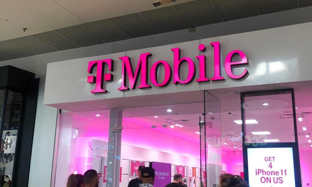 T-Mobile