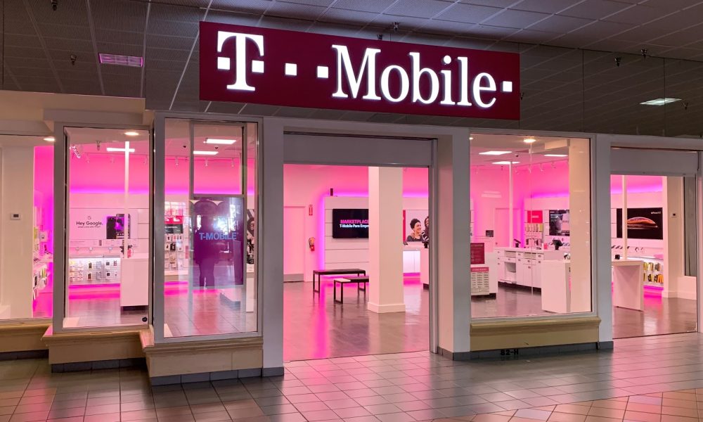 T-Mobile