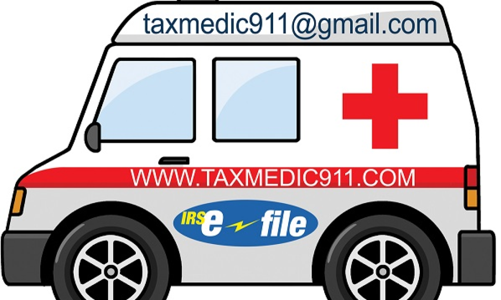 TAX MEDIC CORPORATE SERVICES LLC