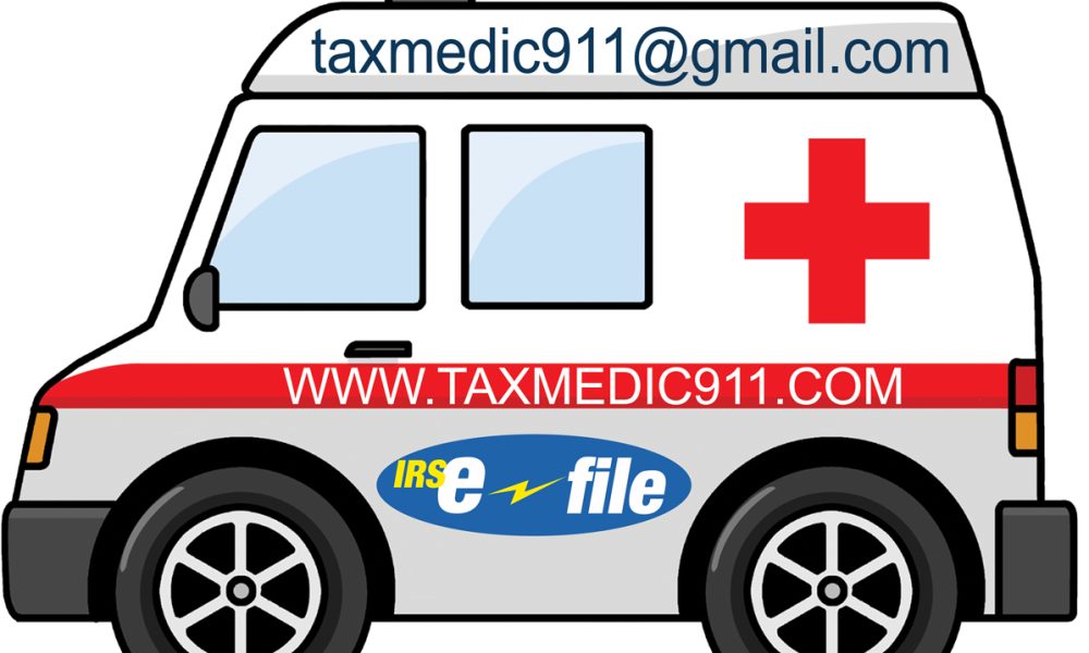 TAX MEDIC CORPORATE SERVICES LLC