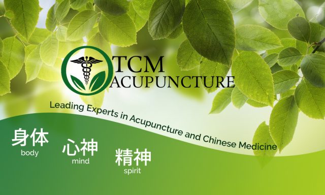 TCM Acupuncture Doral