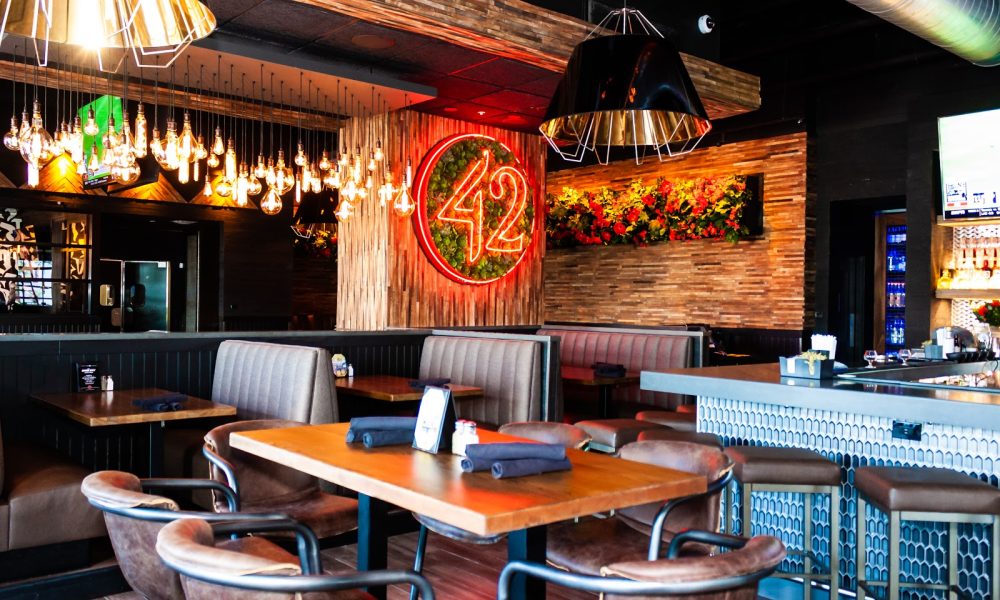 Tap 42 Craft Kitchen + Bar-Doral