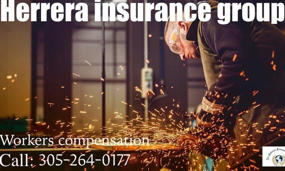 The Herrera Insurance Group,LLC.