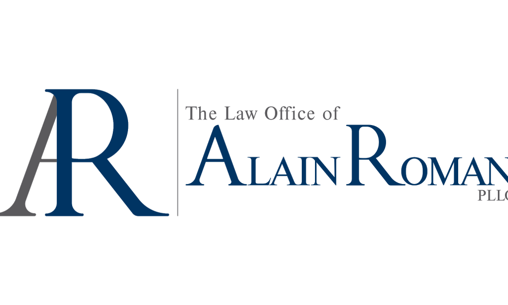 The Law Office of Alain Roman, PLLC