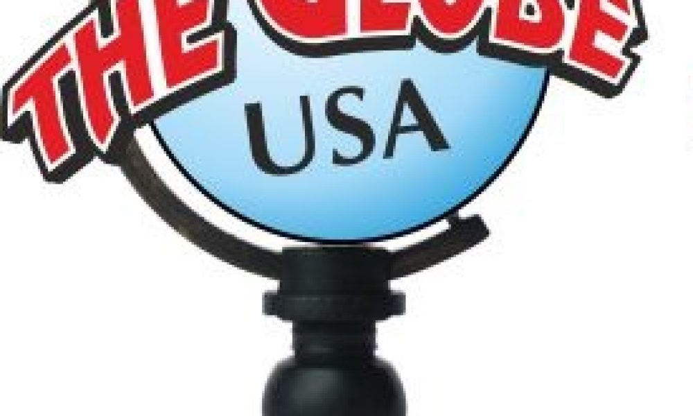 The globe usa llc