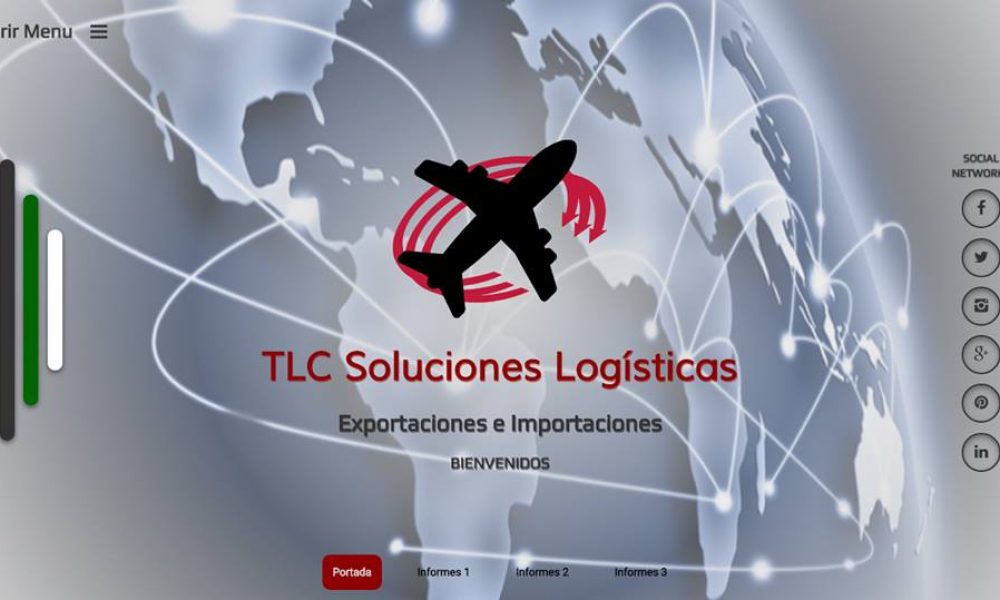 Tlc Soluciones Logisticas