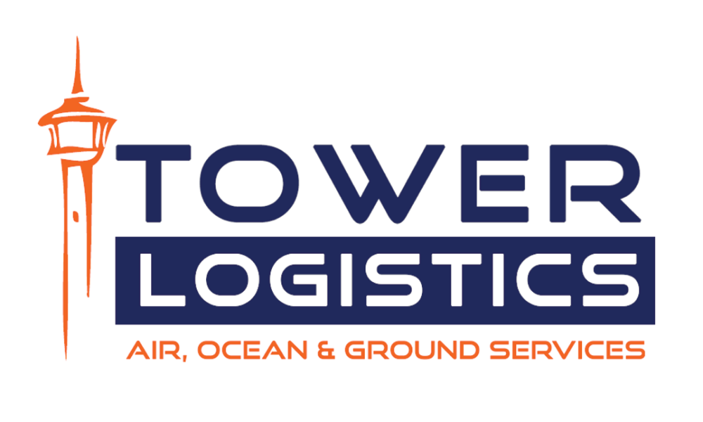 Tower Logistics Group LLC