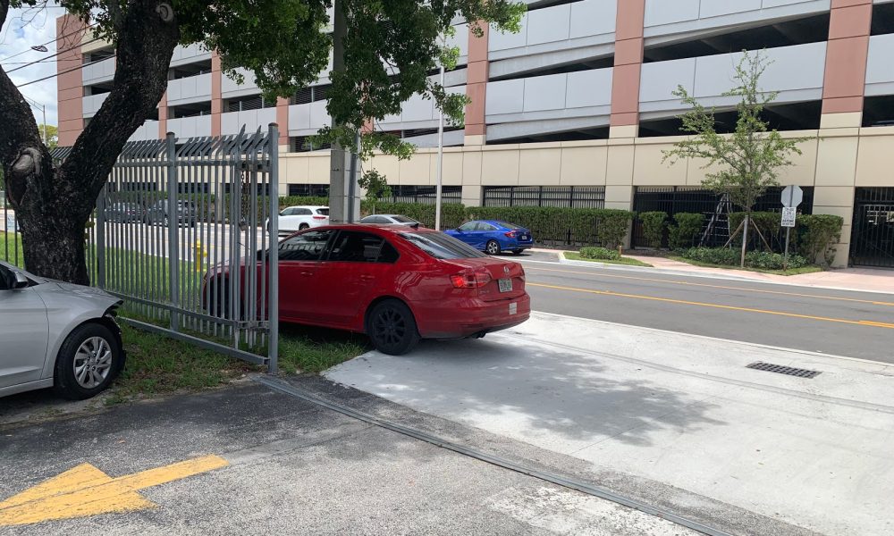 Toyota of South Florida Collision Center